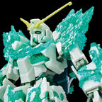 HG 1/144 - Gundam Base Limited - Unicorn Gundam (Luminous Crystal Body)