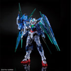 RG 1/144 - Gundam Base Limited - 00 Qan(T) Full Saber (Clear Color)