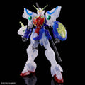 GUNDAM - HG 1/144 - XXXG-01S Shenlong Gundam (Clear Color) - Premium Bandai