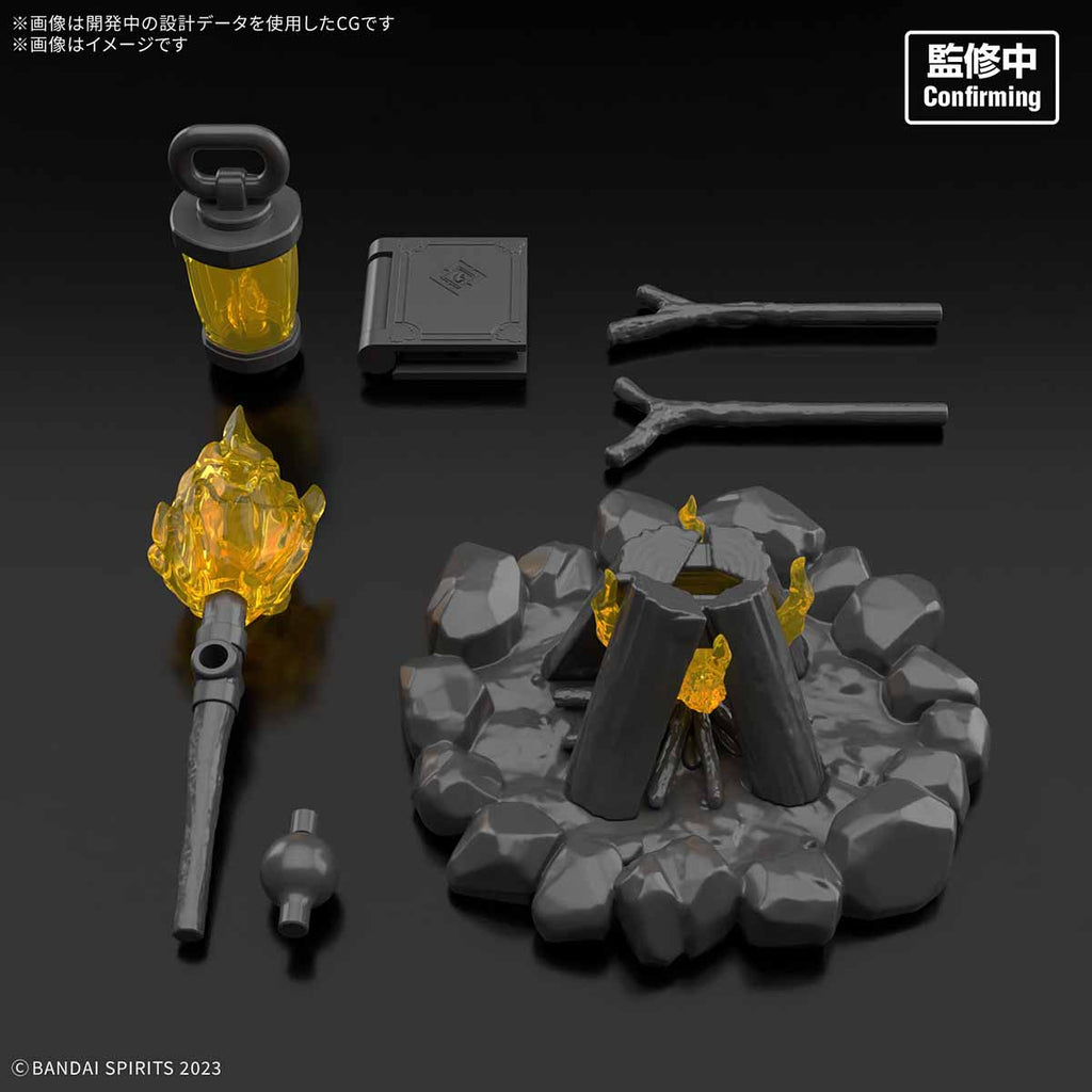 30 Minutes Fantasy - Item Shop 4 (Quest Option)-1