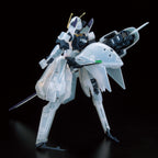 HG 1/144 - Gundam Base Limited - Gundam TR-6 (Wondwart) (Clear Color)