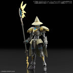 30 Minutes Fantasy - Class Up Armor (Liber Sorcerer)-2