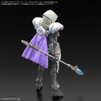 30 Minutes Fantasy - Class Up Armor (Liber Enchanter)-3