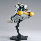 HG 1/144 - Gundam base Limited (Side-F) - Booster Bed for Nu Gundam