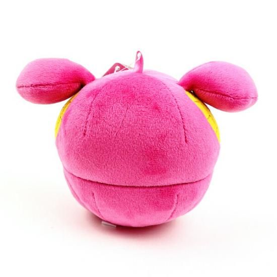 HARO - Peluche Haro Rose (Gundam Seed Ver.)-3