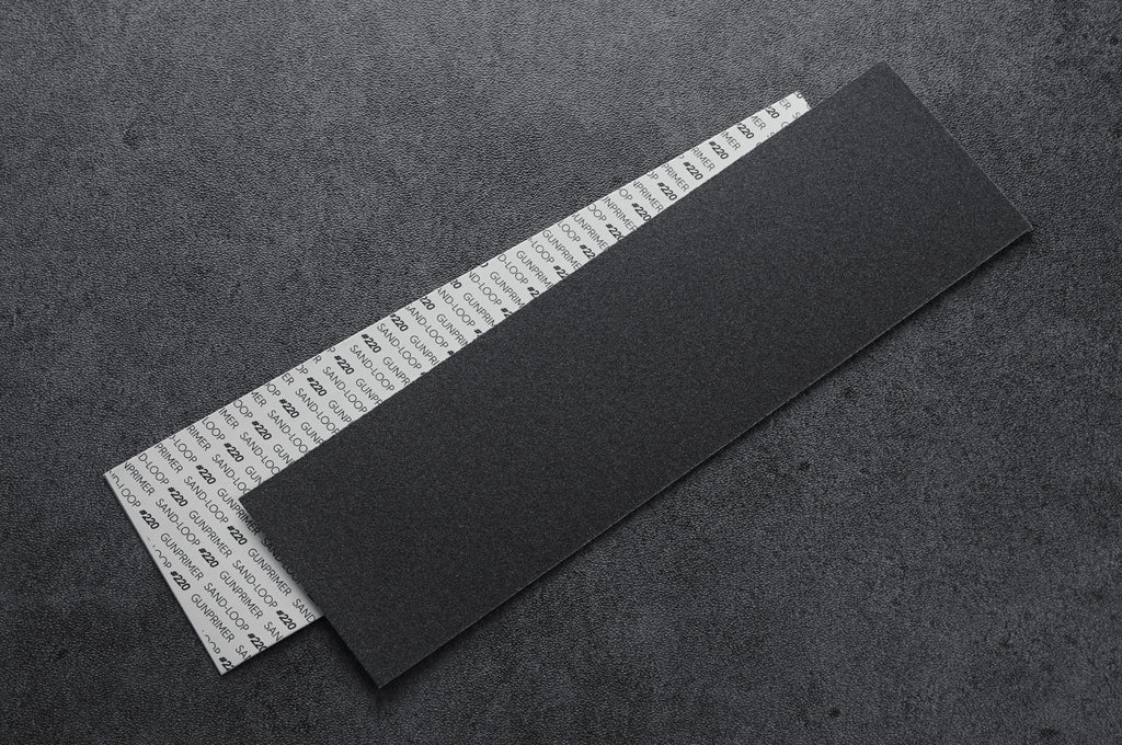 GUNPRIMER - Sand-Loop Flat