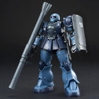 GUNDAM - HG 1/144 MS-05 Zaku I (Black Tri-Stars) - Premium Bandai
