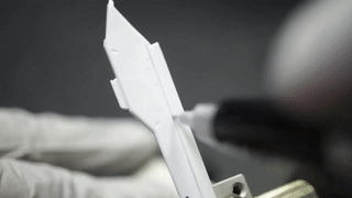 GUNPRIMER - Grida - Starter Kit