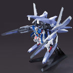 GUNDAM 00 - HG 1/144 - GN Arms + Gundam Exia