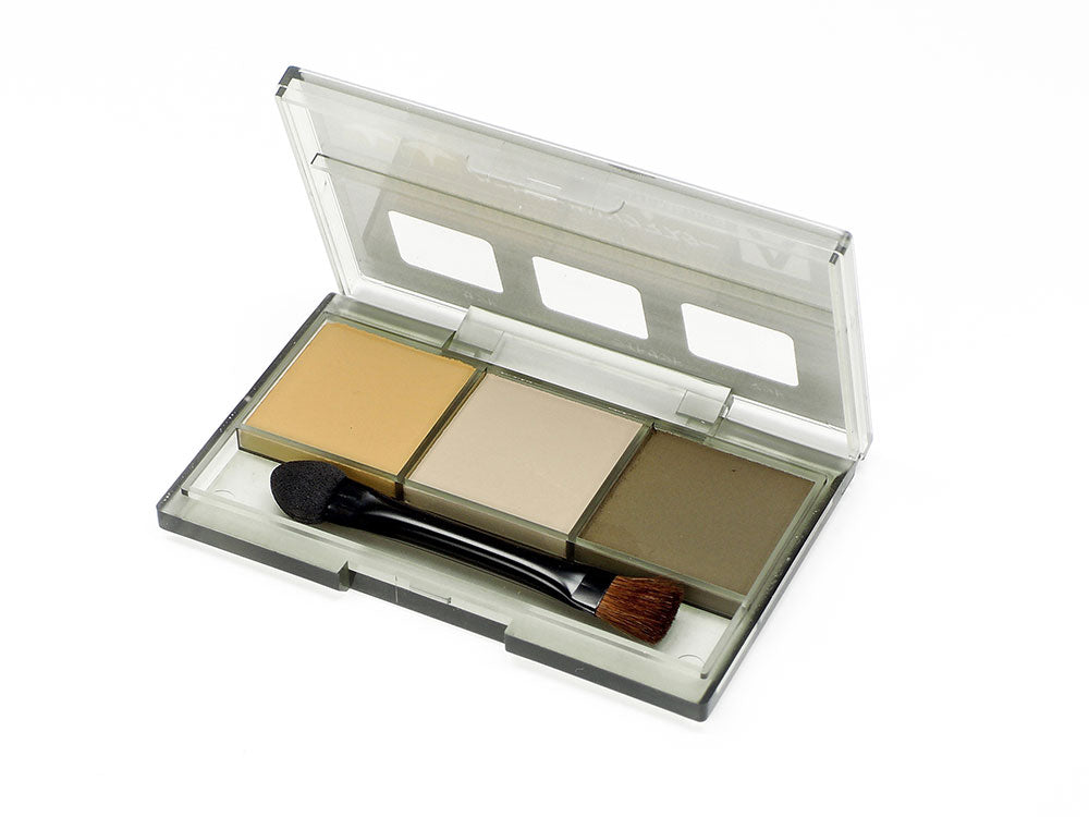 TAMIYA -  WEATHERING MASTER SET A (SAND/LIGHT SAND/MUD)