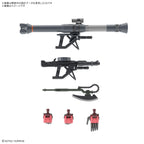 HG 1/144 - Gundam GQuuuuuuX Char's Zaku (GQ)-5