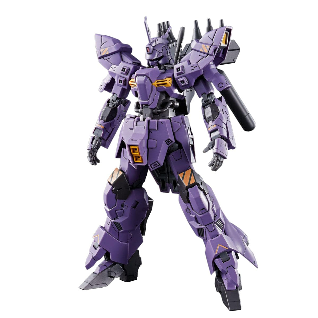 GUNDAM - HG 1/144 - AMS-123X Varguil - Premium Bandai - image 2