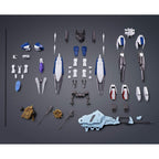 GUNDAM - MG 1/100 - Expansion parts set for Gundam Barbatos - Premium Bandai