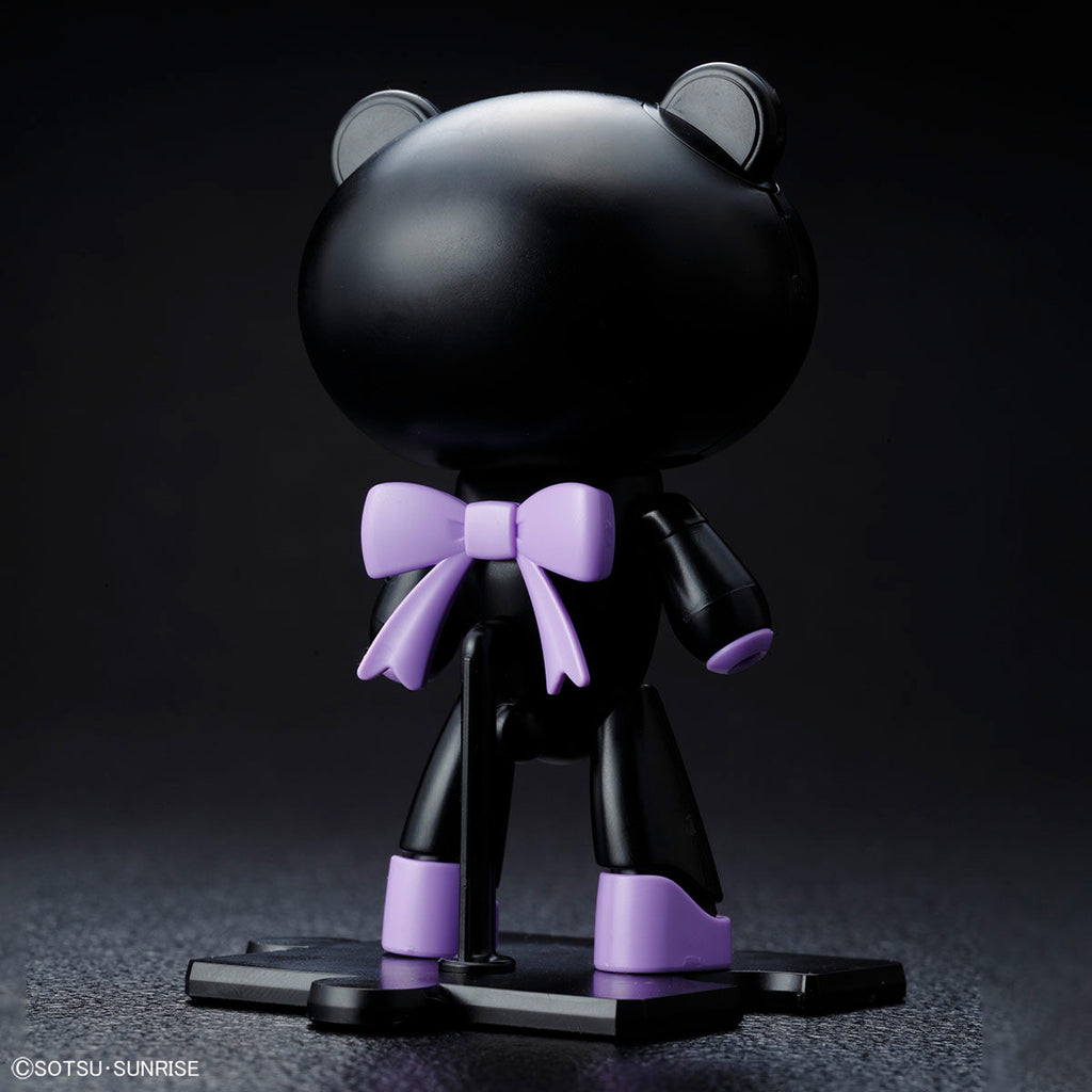 HGPG 1/144 - Black tri Petit'gguy - image 2