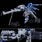 GUNDAM - RG 1/144 - Hyper Mega Bazooka Launcher for Hi-ν Gundam - Premium Bandai
