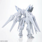 The Gundam Base Limited - MGEX 1/100 - Strike Freedom Gundam (Twilight Coating) - image 8