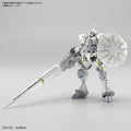 HG 1/144 - Gundam GQuuuuuuX Xavier's Gyan Hakuji-Packs