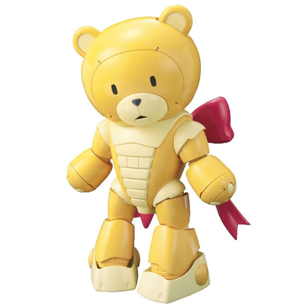 GUNDAM - HGBF 1/144 Beargguy III SAN