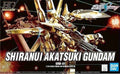 GUNDAM - HG 1/144 - Orb-01 Shiranui Akatsuki Gundam