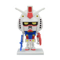 GUNDAM - GUNPLA-KUN DX Set - Model Kit