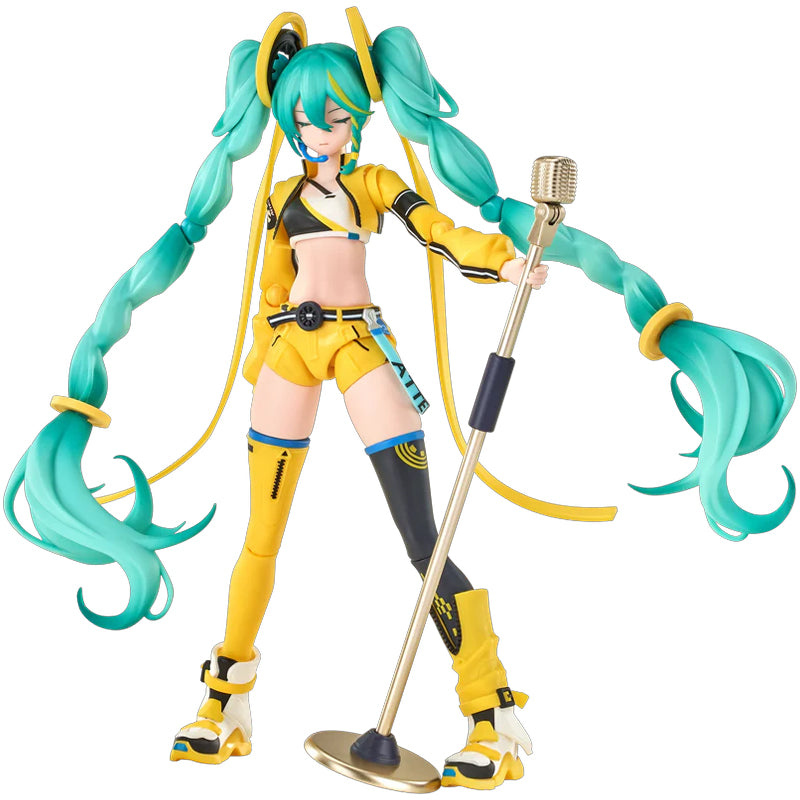 Blokees - Fantastic Series - Hatsune Miku Vivid Echoes - image 1