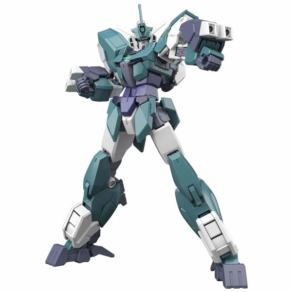 GUNDAM - HGBD:R 1/144 - Core Gundam (G3 Color) & Veetwo Unit