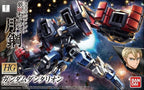 GUNDAM - IBO HG 1/144 Gundam Dantalion