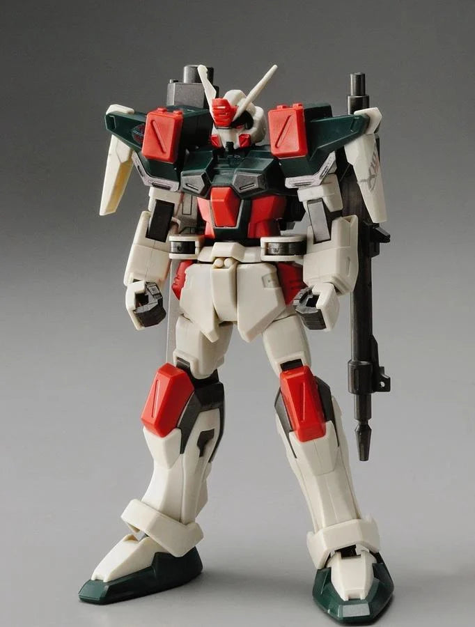 GUNDAM - HG 1/144 - GAT-X103 Buster Gundam - Model Kit