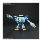 GUNDAM - HGBD 1/144 - Momokapool - Model Kit