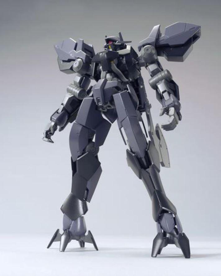 GUNDAM - IBO HG 1/144 - Graze Ein - image 1