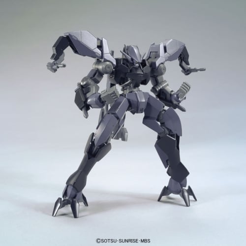 GUNDAM - IBO HG 1/144 - Graze Ein - image 2