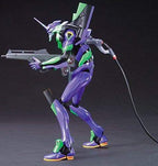 EVANGELION - HG Evangelion 01 'New Movie HA Ver.' - Model Kit