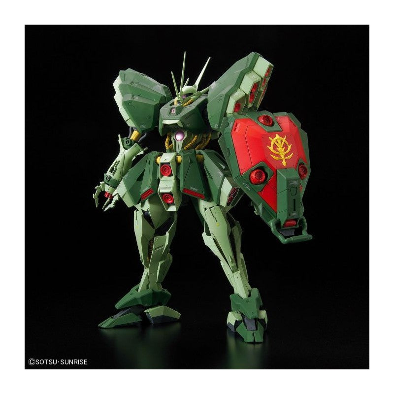 GUNDAM - RE/100 - AMX-103 Hamma Hamma