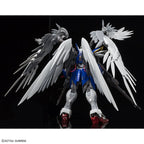 GUNDAM - HiRM 1/100 - Wing Gundam Zero EW