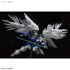 GUNDAM - HiRM 1/100 - Wing Gundam Zero EW