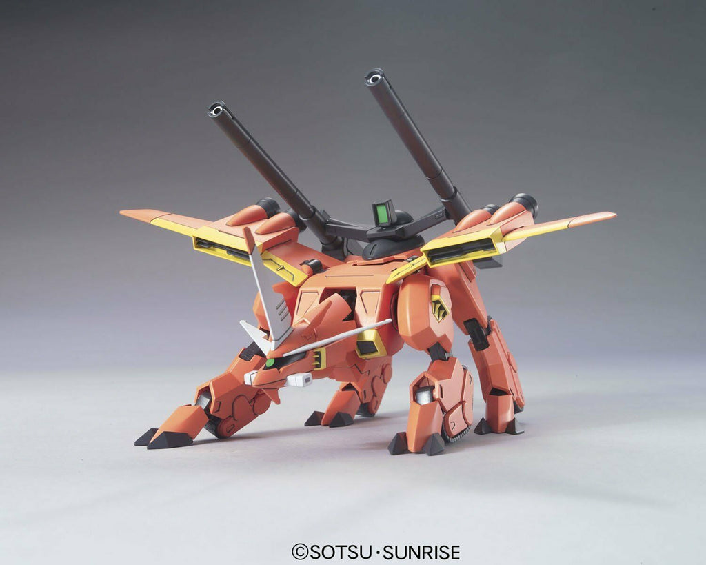 GUNDAM - HG 1/144 - TMF/A-803 LaGOWE - Model Kit