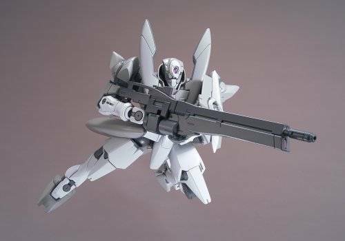 GUNDAM 00 - HG 1/144 - GN-X 'GNX-603T' - Model Kit