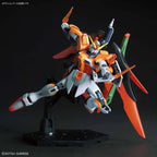 HGCE 1/144 - Destiny Gundam (Heine Westenfluss Custom) - image 4