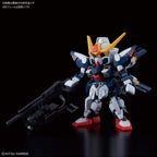 GUNDAM - SD Cross Silhouette - Sisquiede - Model Kit