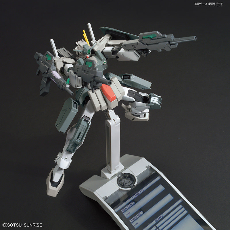 GUNDAM - HGBF 1/144 - Cherudim Saga Type