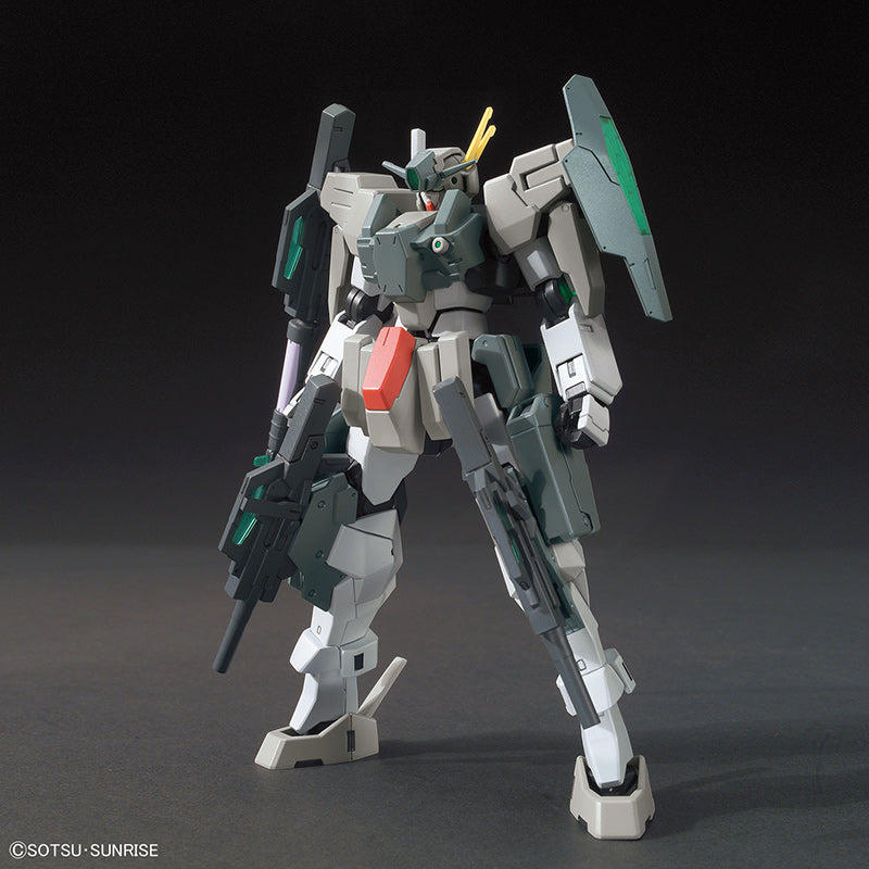 GUNDAM - HGBF 1/144 - Cherudim Saga Type