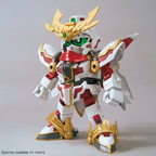 GUNDAM - SDBF - RX-Zeromaru Ayame's Mobile Suit - Model Kit
