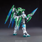GUNDAM - HGBF 1/144 - Gundam OO Shia Qan(t)