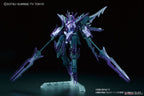 GUNDAM - HGBF 1/144 - Transient Gundam Glacier - Model Kit