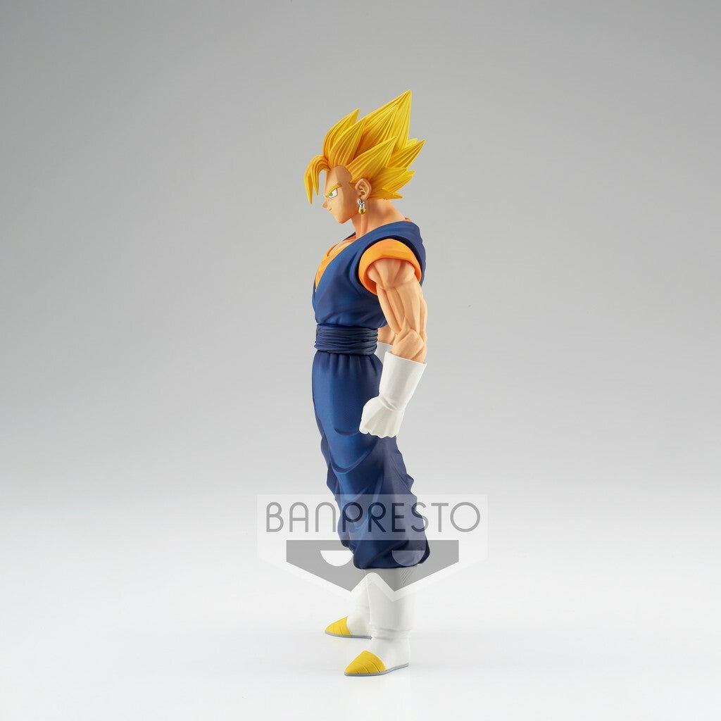 DRAGON BALL - Super Saiyan Vegito