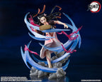 DEMON SLAYER - Nezuko Demon Avancé - FiguartsZERO