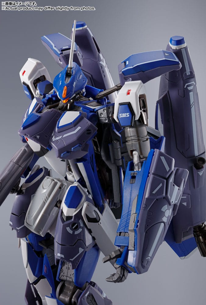 MACROSS FRONTIER - DX Chogokin VF-25G Revival 
