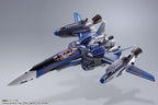 MACROSS FRONTIER - DX Chogokin VF-25G Revival 