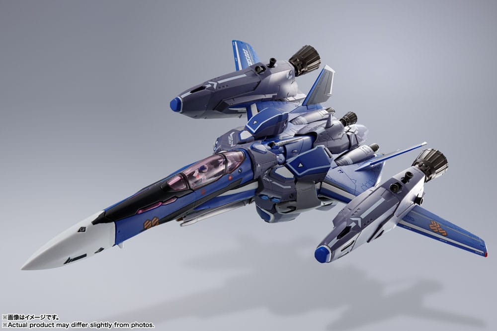 MACROSS FRONTIER - DX Chogokin VF-25G Revival 