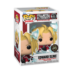 FULLMETAL ALCHEMIST - Pop n° 1176 - Edward Elric - Chase